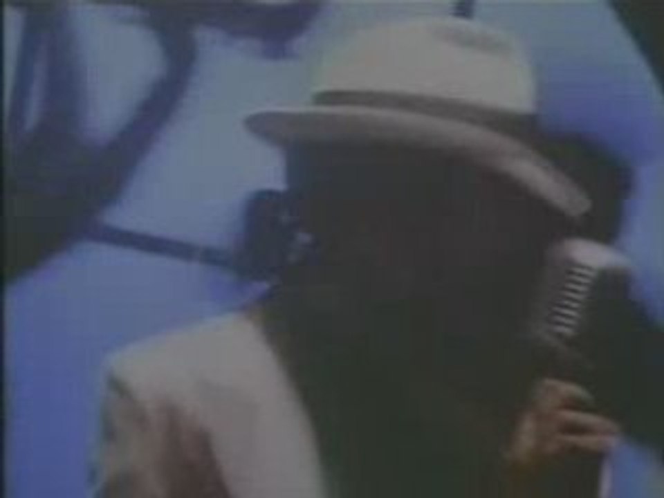M.Jackson / J.Timberlake mix