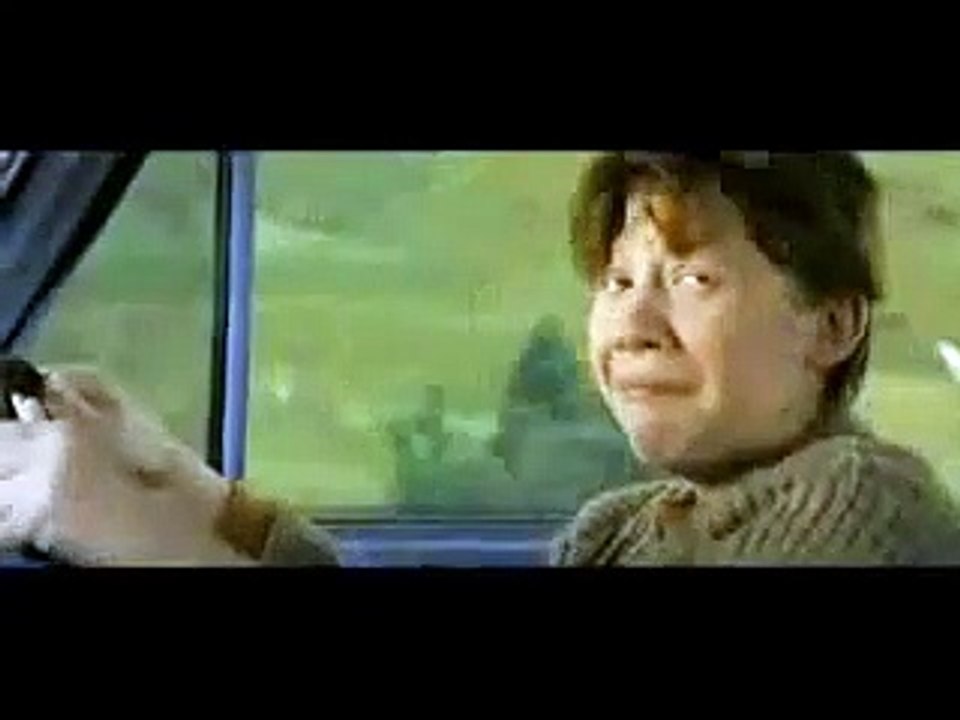 Harry Potter et la Coupe de feu Bande-annonce (PT)