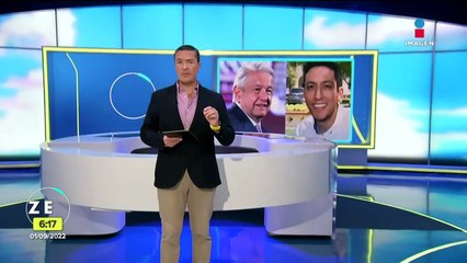 López Obrador nombra a Pablo Daniel Taddei como director de LitioMx