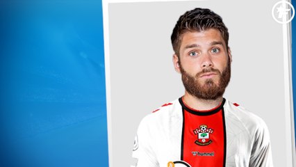 OFFICIEL : Duje Caleta-Car s'engage avec Southampton