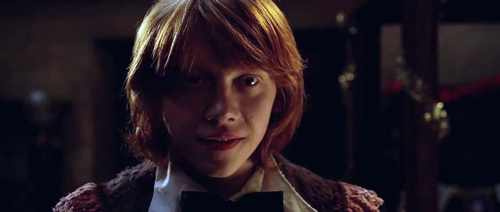 Harry Potter et la Coupe de feu Bande-annonce (TR)