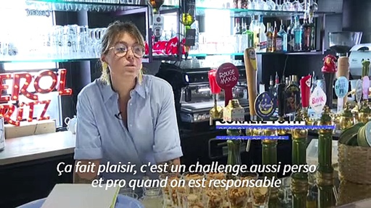 Lille se prépare au retour de la braderie, après deux ans d'absence