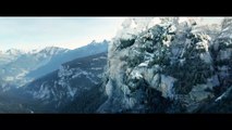 Les Animaux Fantastiques : Les Crimes de Grindelwald Bande-annonce (NL)