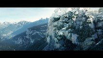 Les Animaux Fantastiques : Les Crimes de Grindelwald Bande-annonce (EN)