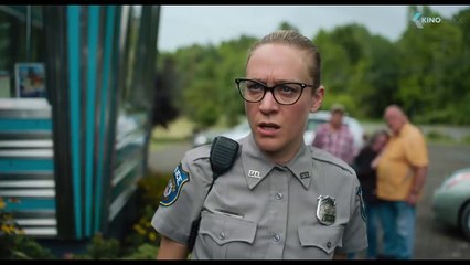 The Dead Don't Die Bande-annonce (DE)