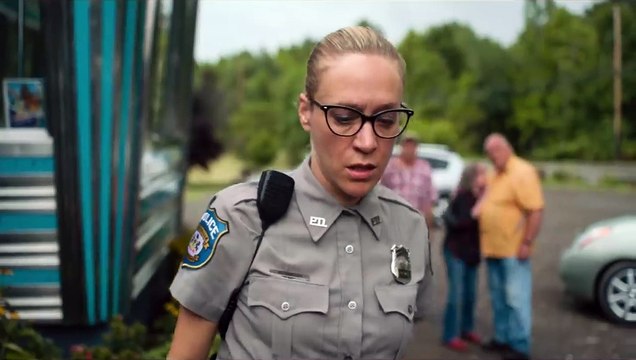 The Dead Don't Die Bande-annonce (IT)