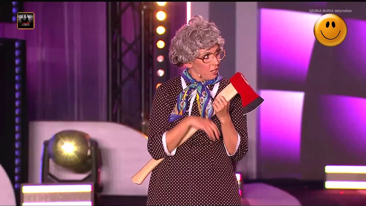 Festiwal Kabaretu  KOSZALIN 2022  cz 3 /OSTATNIA/