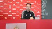 Standard de Liège : le coach Ronny Deila parle du noyau de l'équipe