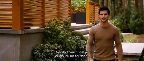 Twilight, chapitre 5 : Révélation, 2e partie Bande-annonce (NL)