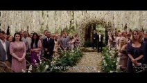 Twilight, chapitre 4 : Révélation, 1re partie Bande-annonce (NL)