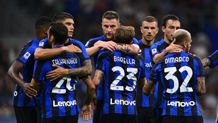Milan-Inter, Serie A 2022/23: l'analisi dell'avversario