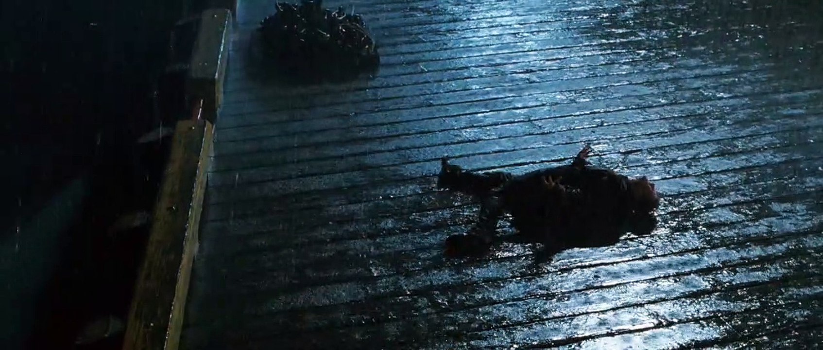 Twilight, chapitre 3 : Hésitation Bande-annonce (EN)