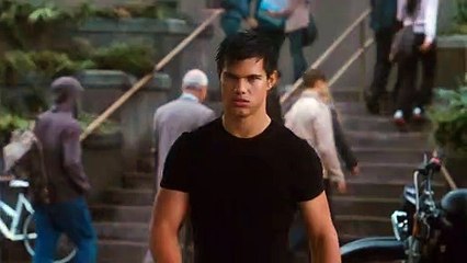 Twilight, chapitre 3 : Hésitation Bande-annonce (RU)
