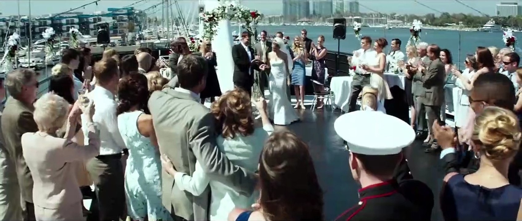 American Sniper Bande-annonce (DE)