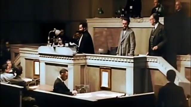 La 2ème Guerre mondiale en couleur