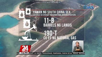 DFA Sec. Manalo: Pilipinas, bukas nang makipag-usap ulit sa China tungkol sa joint oil and gas exploration | 24 Oras