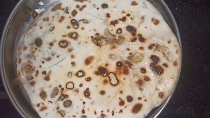 ಎಲೆಕೋಸು ಪರೋಟ ಮಾಡುವ ವಿಧಾನ | CABBAGE PARATHA RECIPE 