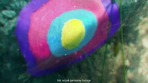 Grafaiai, el nuevo Pokémon grafitero, se presenta en el nuevo tráiler de Pokémon Escarlata y Púrpura