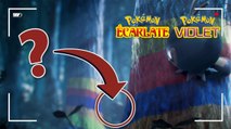 Tag Tag Pokémon Écarlate et Violet : Le nouveau Pokémon révélé via un trailer inédit !