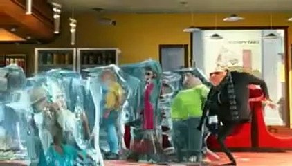 Moi, moche et méchant Bande-annonce (ES)