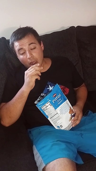 When You Been Up For 44 Hours Straight 