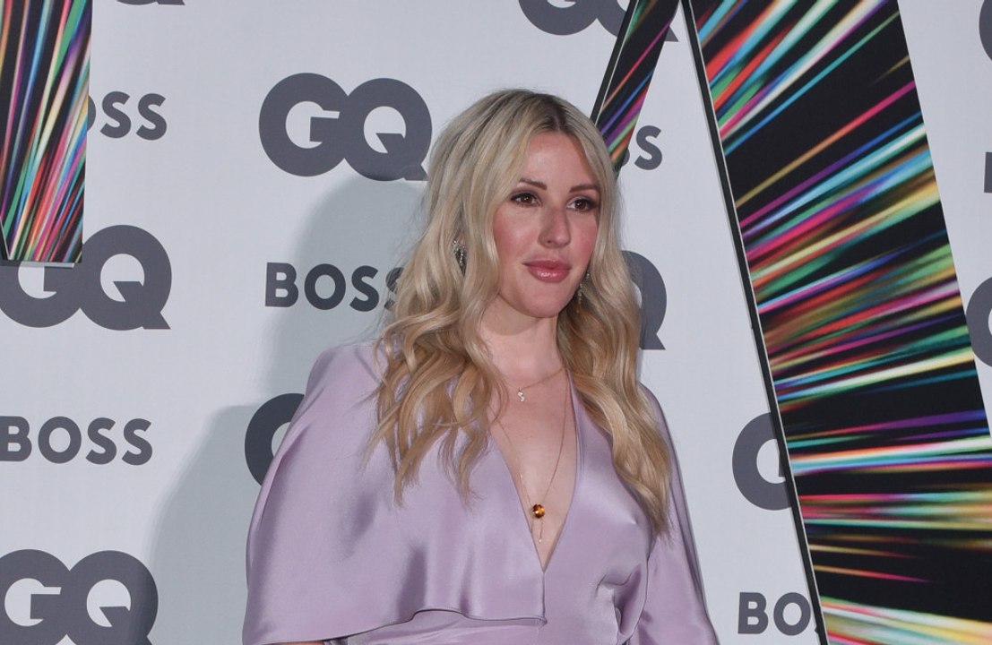 Ellie goulding: als teenager war sie ein großer metalfan