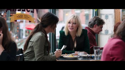 Ocean's 8 Bande-annonce (DE)