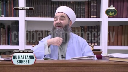 Vahabilere Göre Allah Göktedir. Dinde Böyle Bir Saçmalık Olabilir mi!?