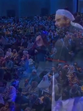 How did Allah make my Prophet (peace and blessings of Allah be upon him ? Al noor TV