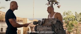Fast & Furious 6 Bande-annonce (NL)