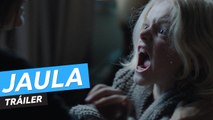 Tráiler de Jaula, de estreno el 9 de septiembre