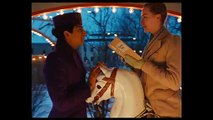 The Grand Budapest Hotel Bande-annonce (FR)