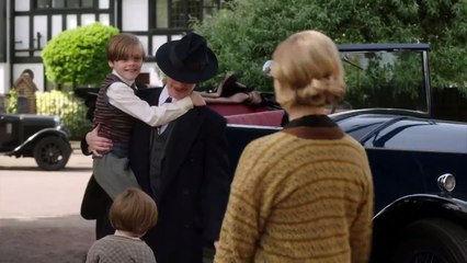 Mr. Selfridge Staffel 4 Folge 1 HD Deutsch