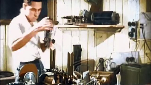 Seconde Guerre Mondiale : les derniers secrets