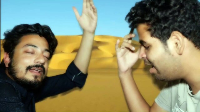 हिम्मत है तो हंसी रोक कर दिखाओ | funny Video | फनी विडियो 2022 | हसी विडियो | Round2hell |