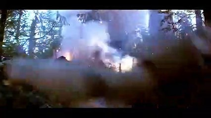 Le Retour du Jedi Bande-annonce (TR)