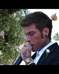 Fedez e Chiara Ferragni, 4 anni di matrimonio: "Quelle notti in lacrime ci hanno fortificato"
