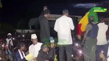 Paternité de Yewwi-Wallu : Quand Sonko tranchait le débat