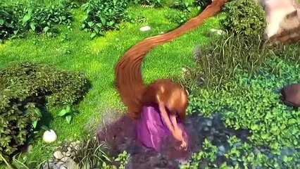 Raiponce Bande-annonce (ES)