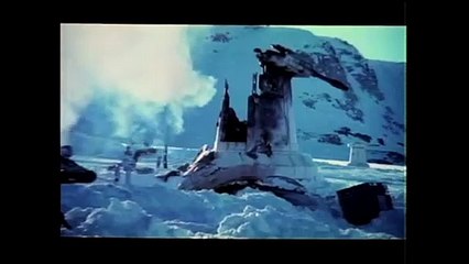 L'Empire contre-attaque Bande-annonce (EN)