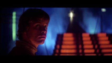 L'Empire contre-attaque Bande-annonce (PT)