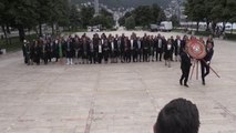 Ordu gündem haberi: Ordu'da adli yıl açılış töreni yapıldı