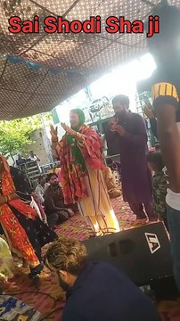 Sai Shodi Sha ji Darbar Baba Murki Sha ji Noormehal kawal Salamat Ali Mela 2022