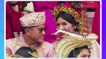 Pernyataan Cinta Kaesang ke Erina Gudono Secara Terbuka