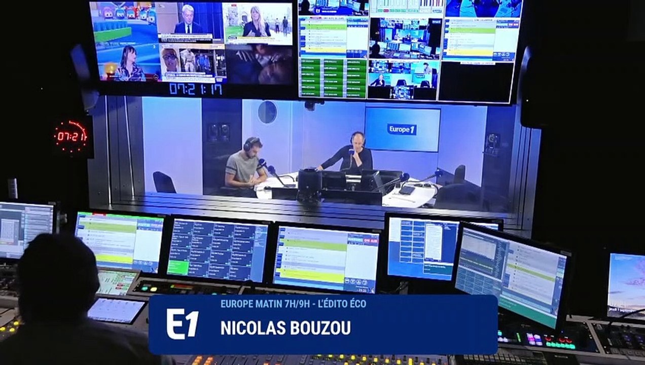 Rentrée scolaire sous contrainte : le nombre d'enseignants en baisse