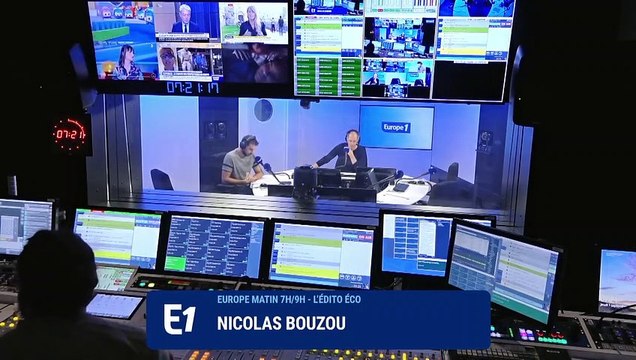 Rentrée scolaire sous contrainte : le nombre d'enseignants en baisse