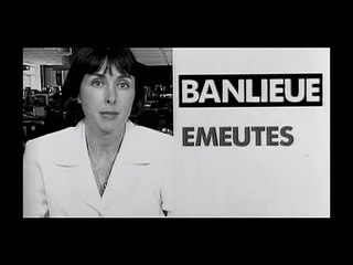 La Haine Bande-annonce (DE)