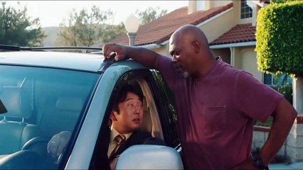 Harcelés Bande-annonce (DE)