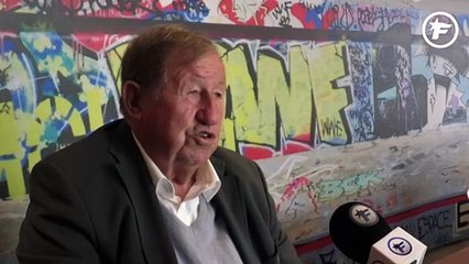 Les grands regrets de Guy Roux