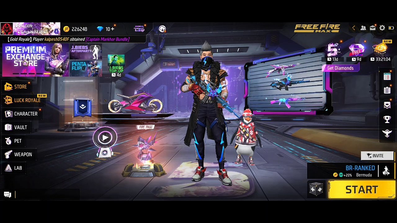 FREEFIRE ADVANCE SERVER || HOW TO DOWNLOAD FOR FREE ??